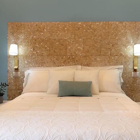 La Via Rooms And Terrace 올비아 외부 사진