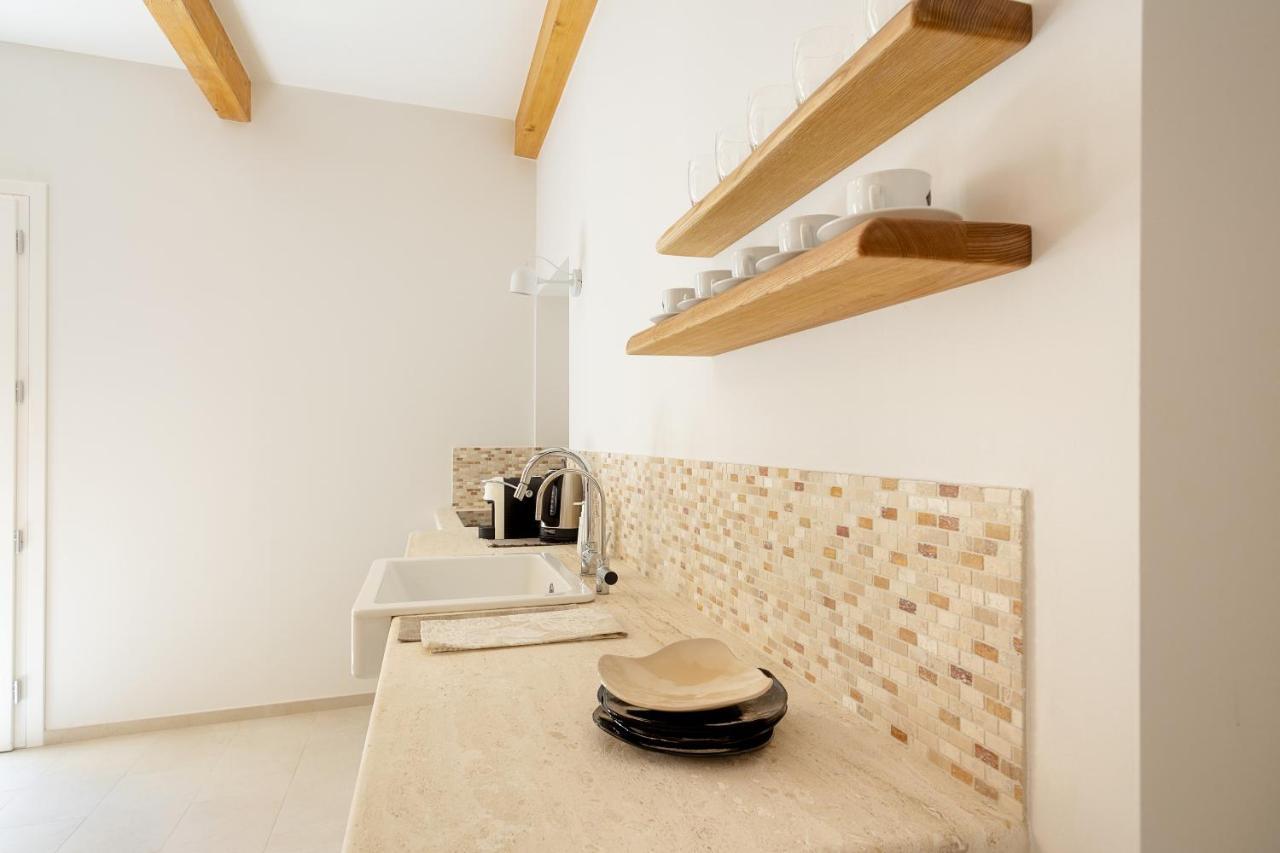 La Via Rooms And Terrace 올비아 외부 사진
