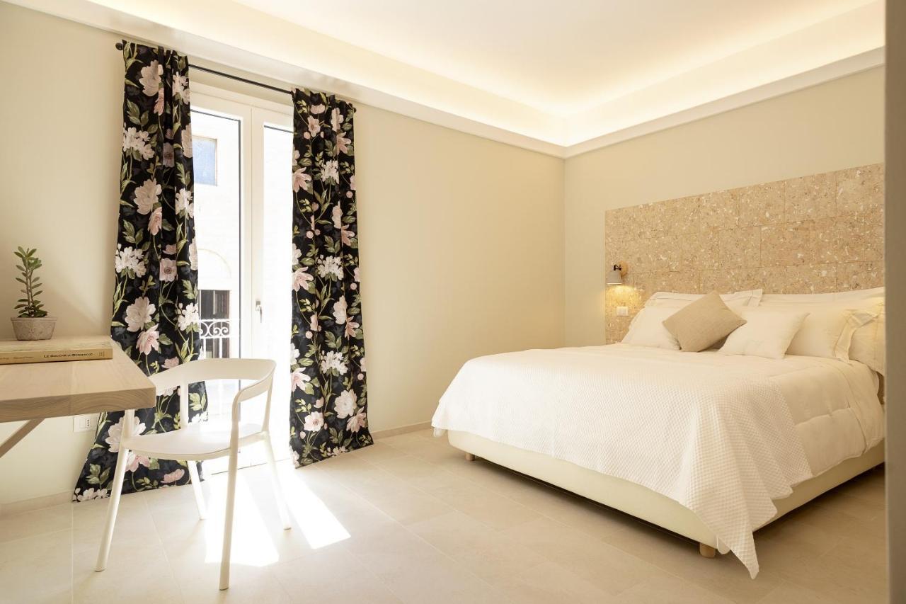 La Via Rooms And Terrace 올비아 외부 사진