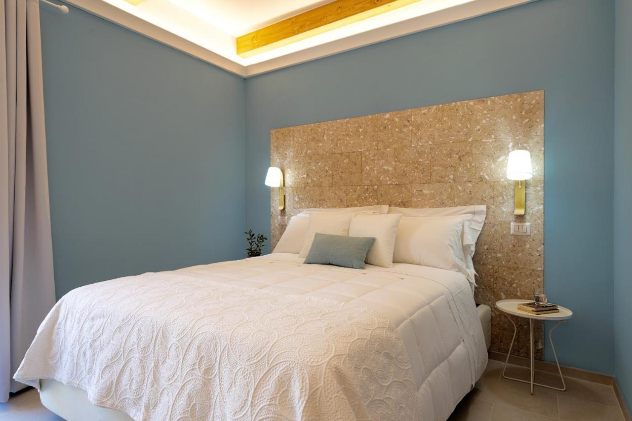 La Via Rooms And Terrace 올비아 외부 사진