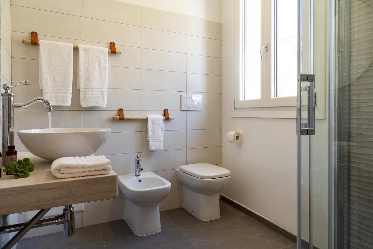 La Via Rooms And Terrace 올비아 외부 사진