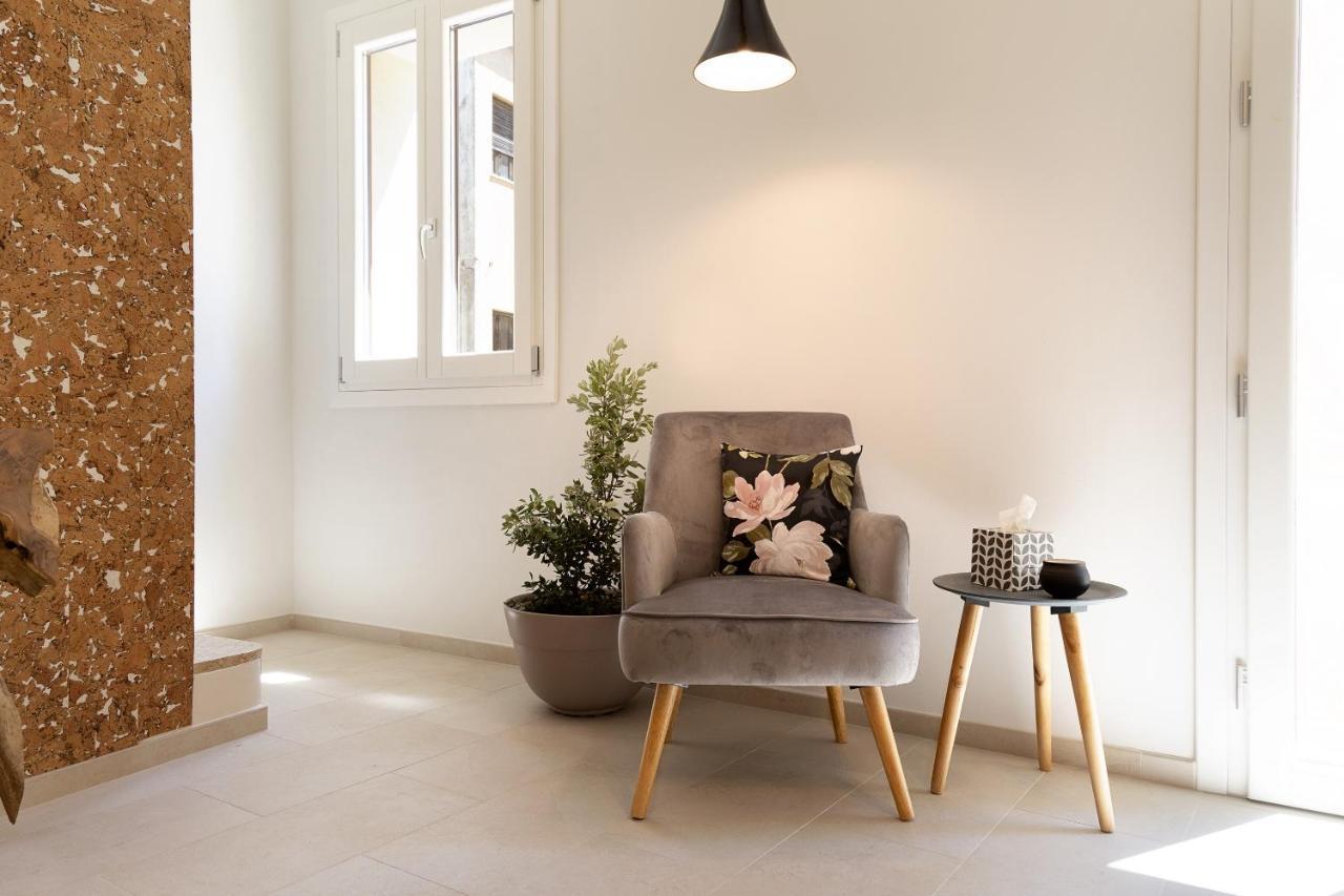 La Via Rooms And Terrace 올비아 외부 사진