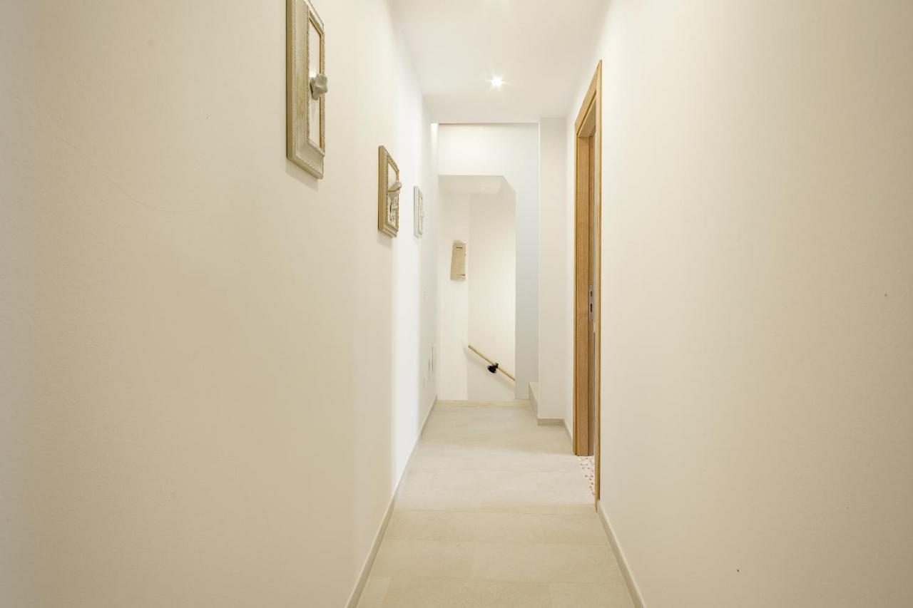 La Via Rooms And Terrace 올비아 외부 사진