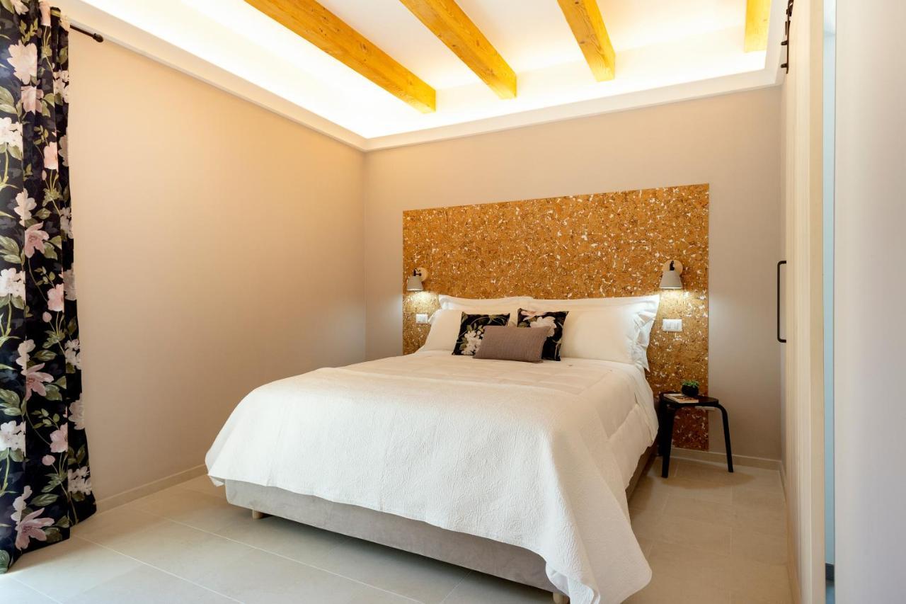 La Via Rooms And Terrace 올비아 외부 사진