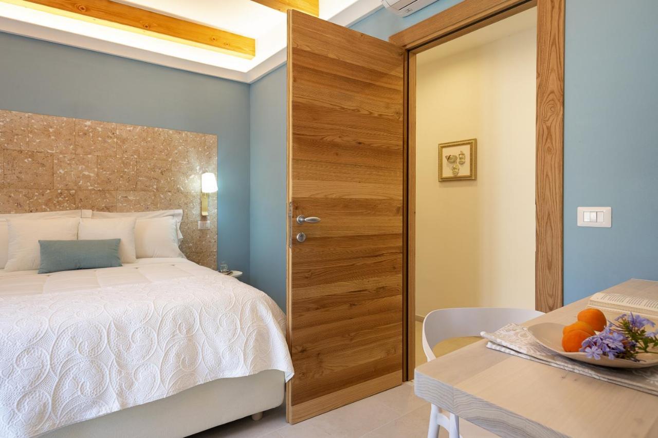 La Via Rooms And Terrace 올비아 외부 사진
