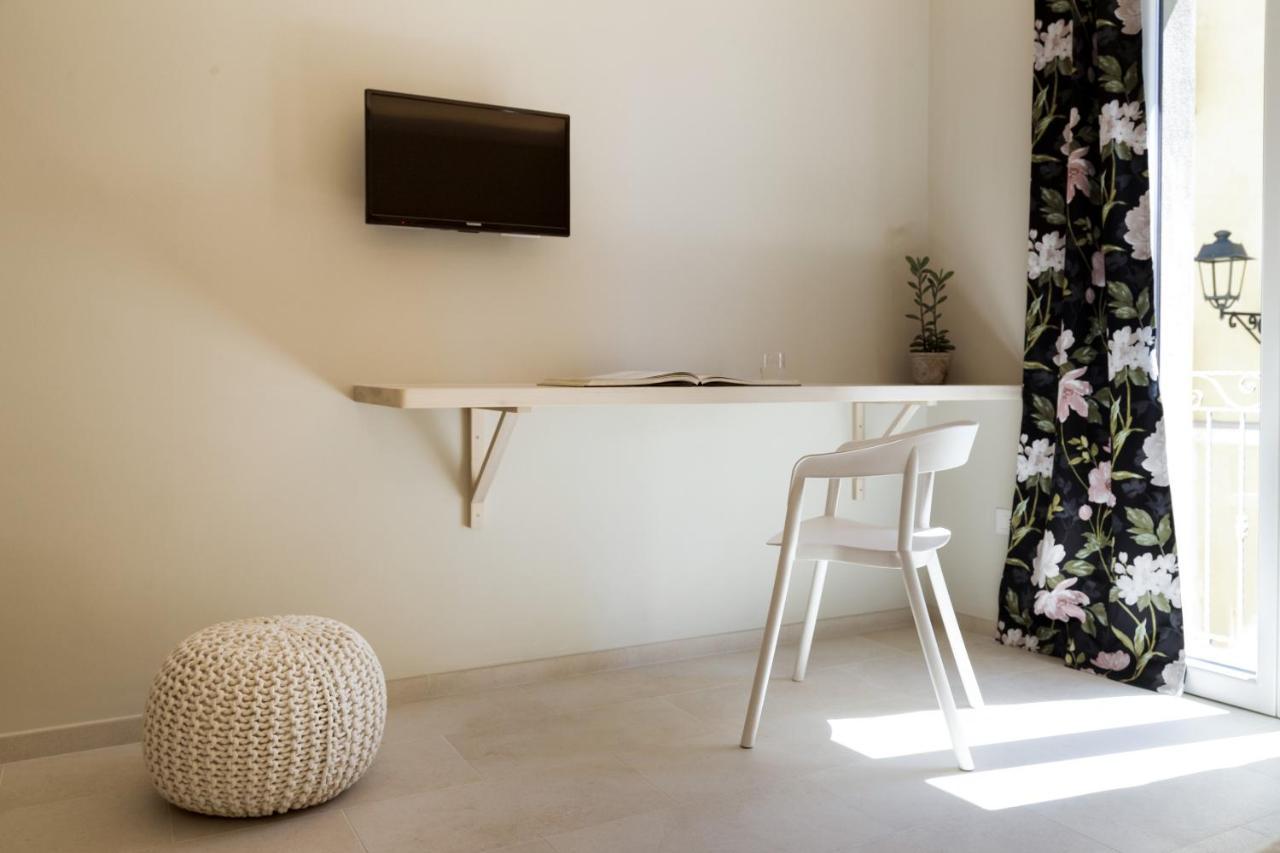 La Via Rooms And Terrace 올비아 외부 사진