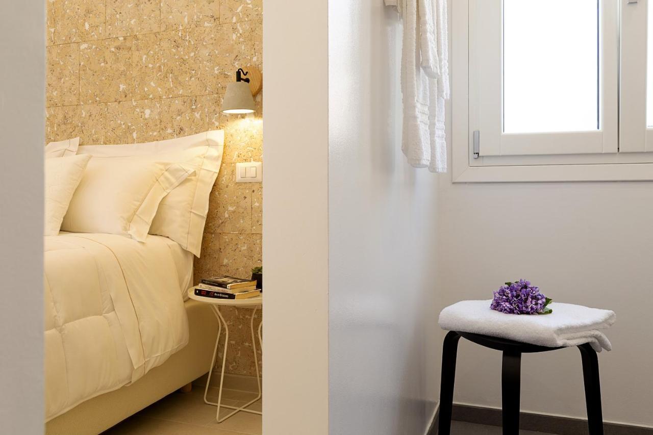 La Via Rooms And Terrace 올비아 외부 사진