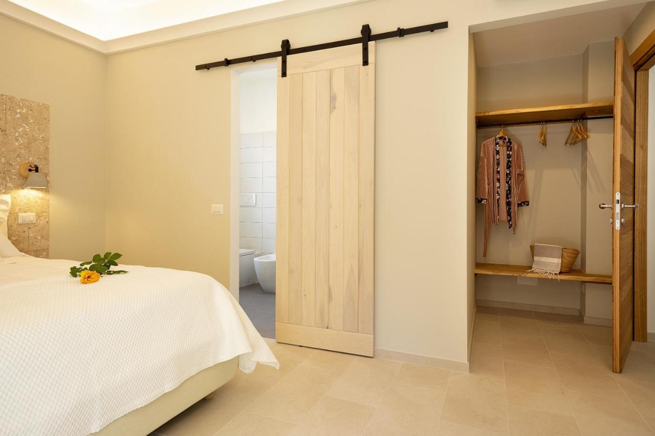 La Via Rooms And Terrace 올비아 외부 사진