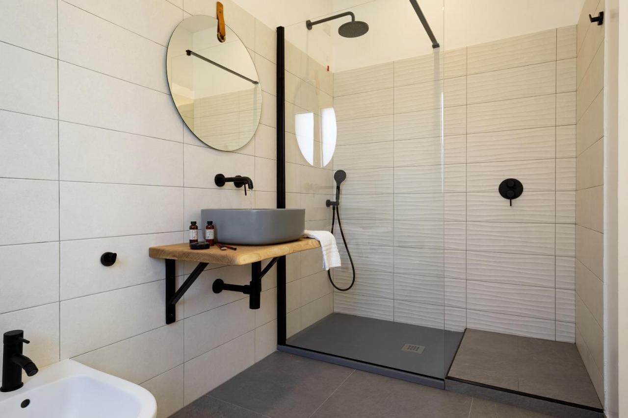 La Via Rooms And Terrace 올비아 외부 사진