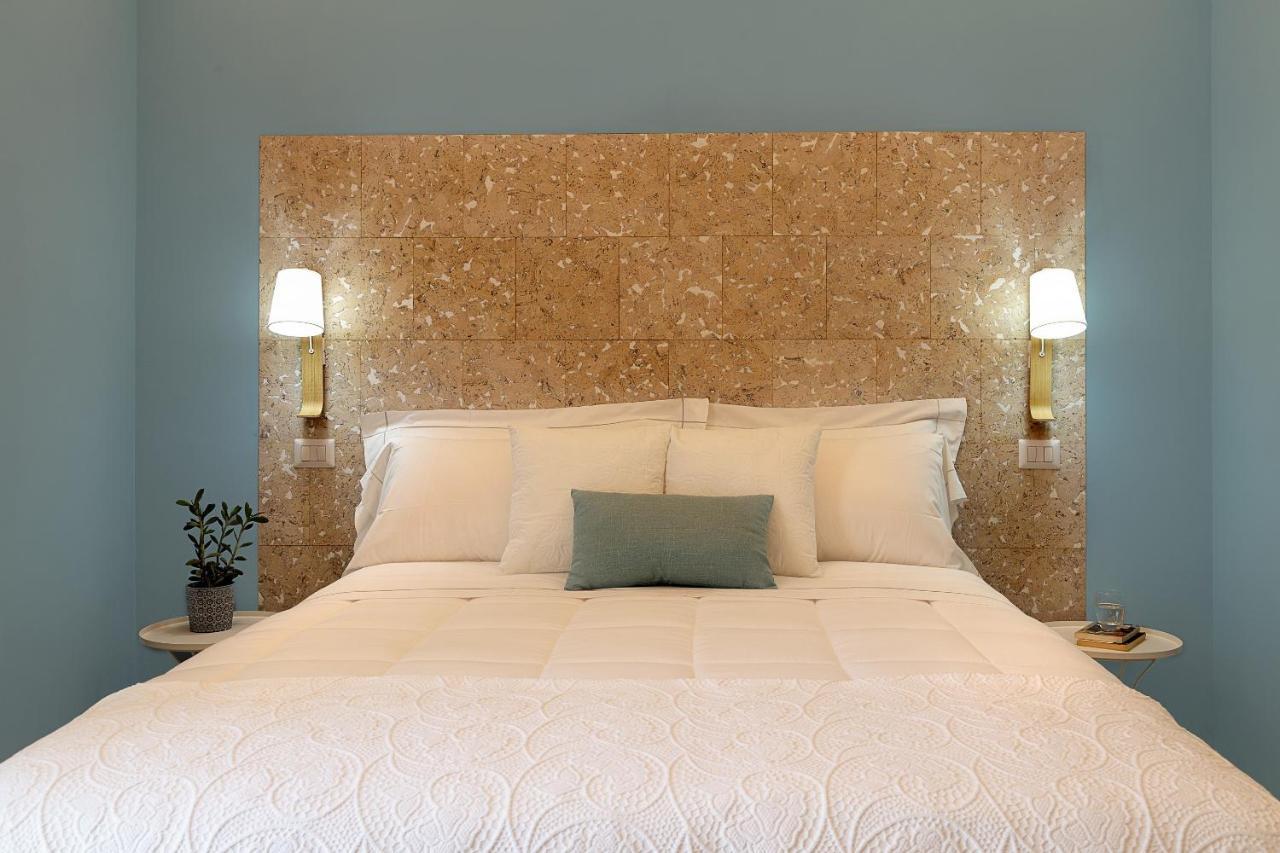 La Via Rooms And Terrace 올비아 외부 사진