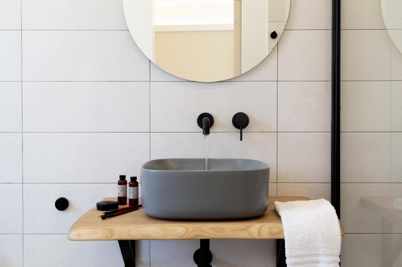 La Via Rooms And Terrace 올비아 외부 사진