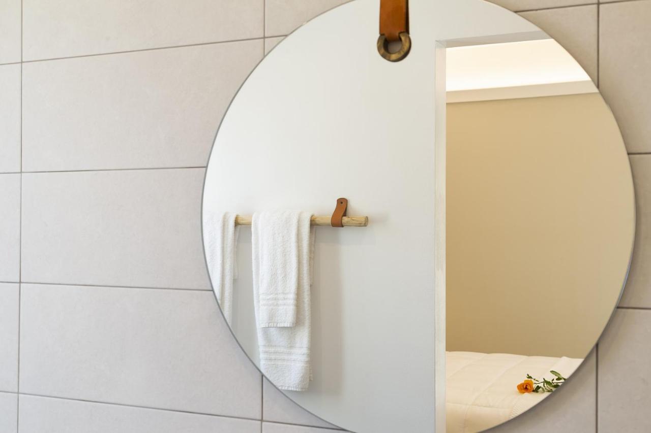 La Via Rooms And Terrace 올비아 외부 사진